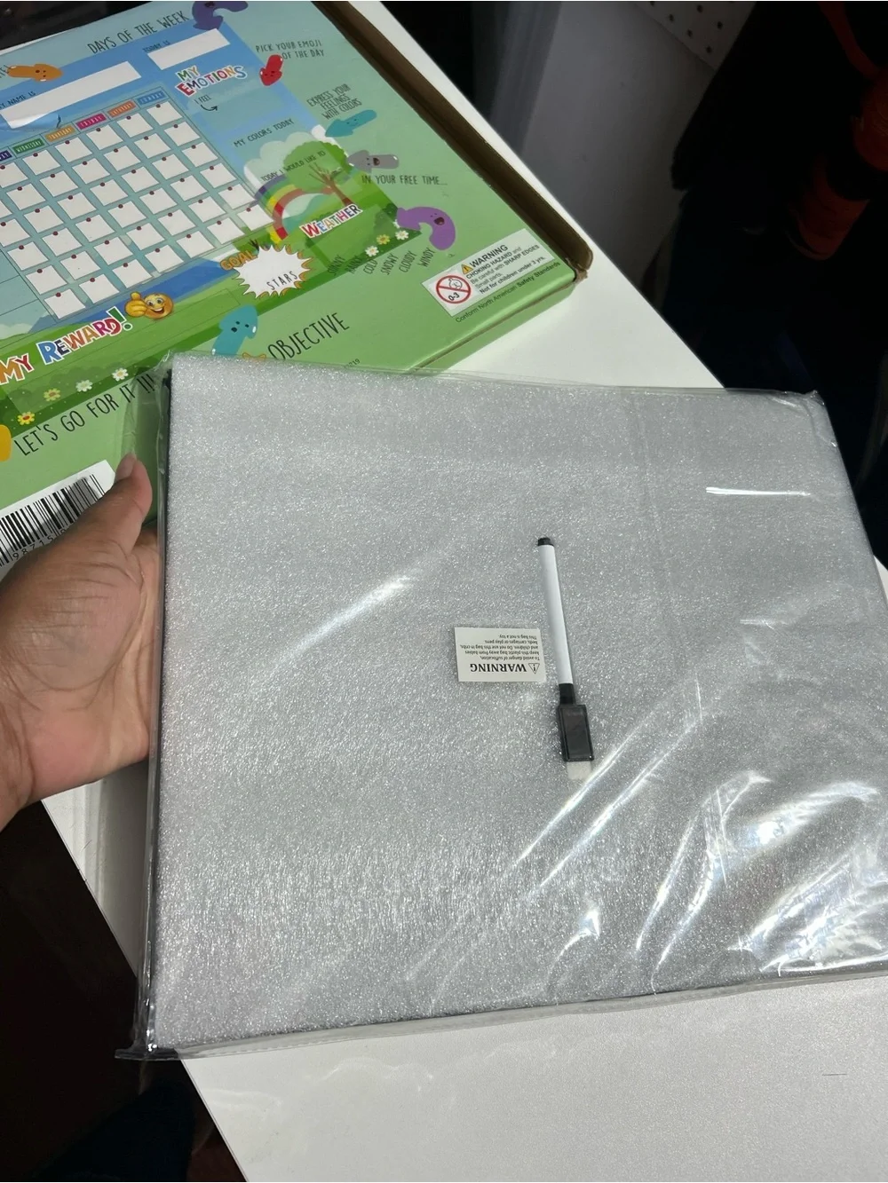Gray Tablet Protective Case Cover - Unbranded